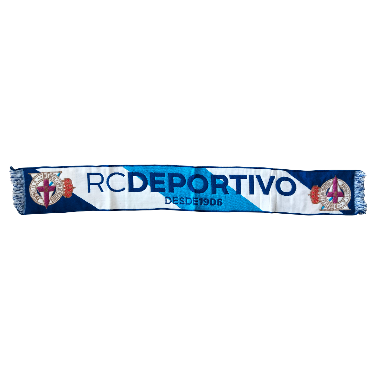 Bufanda Dépor Galicia
