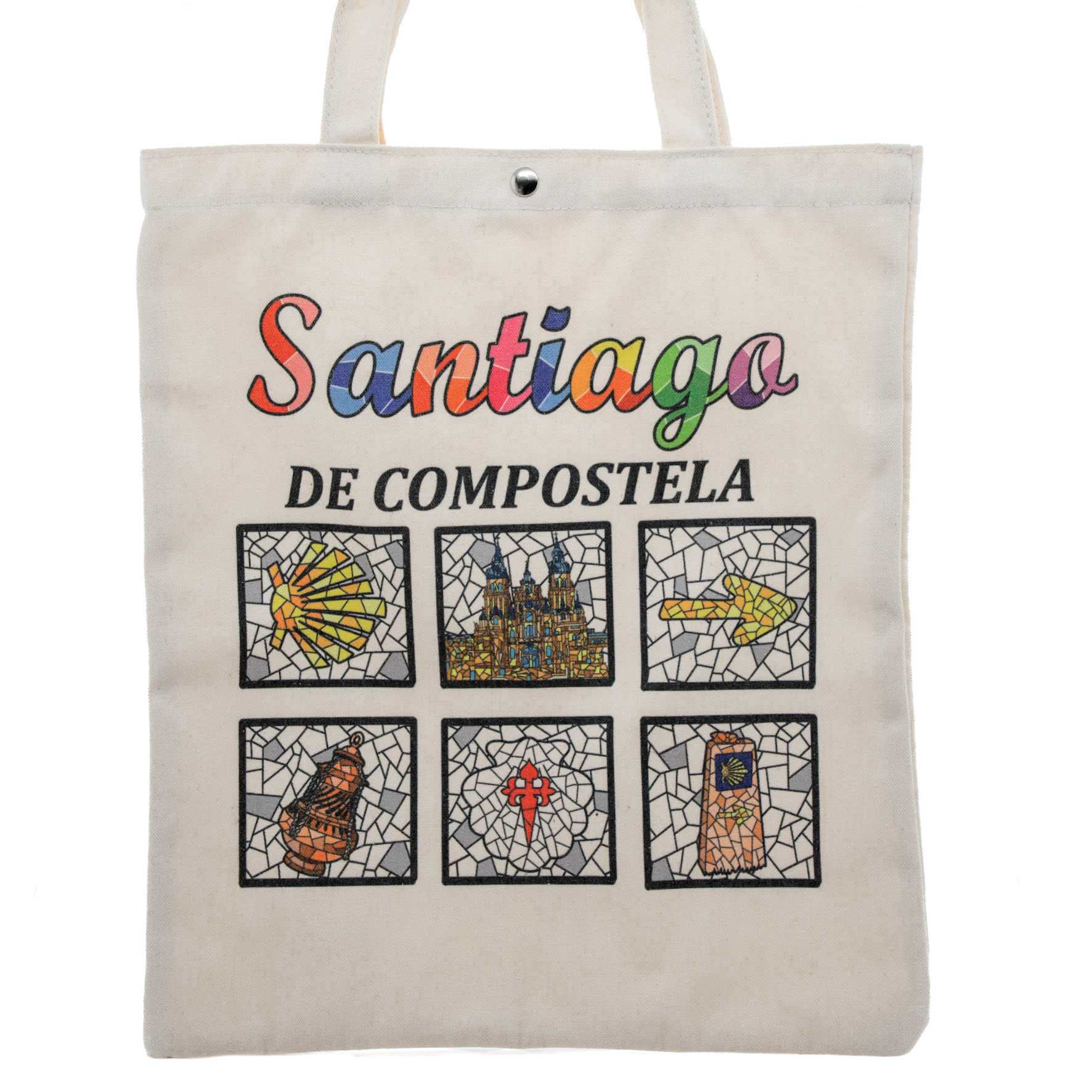 Bolsa Santiago de Compostela