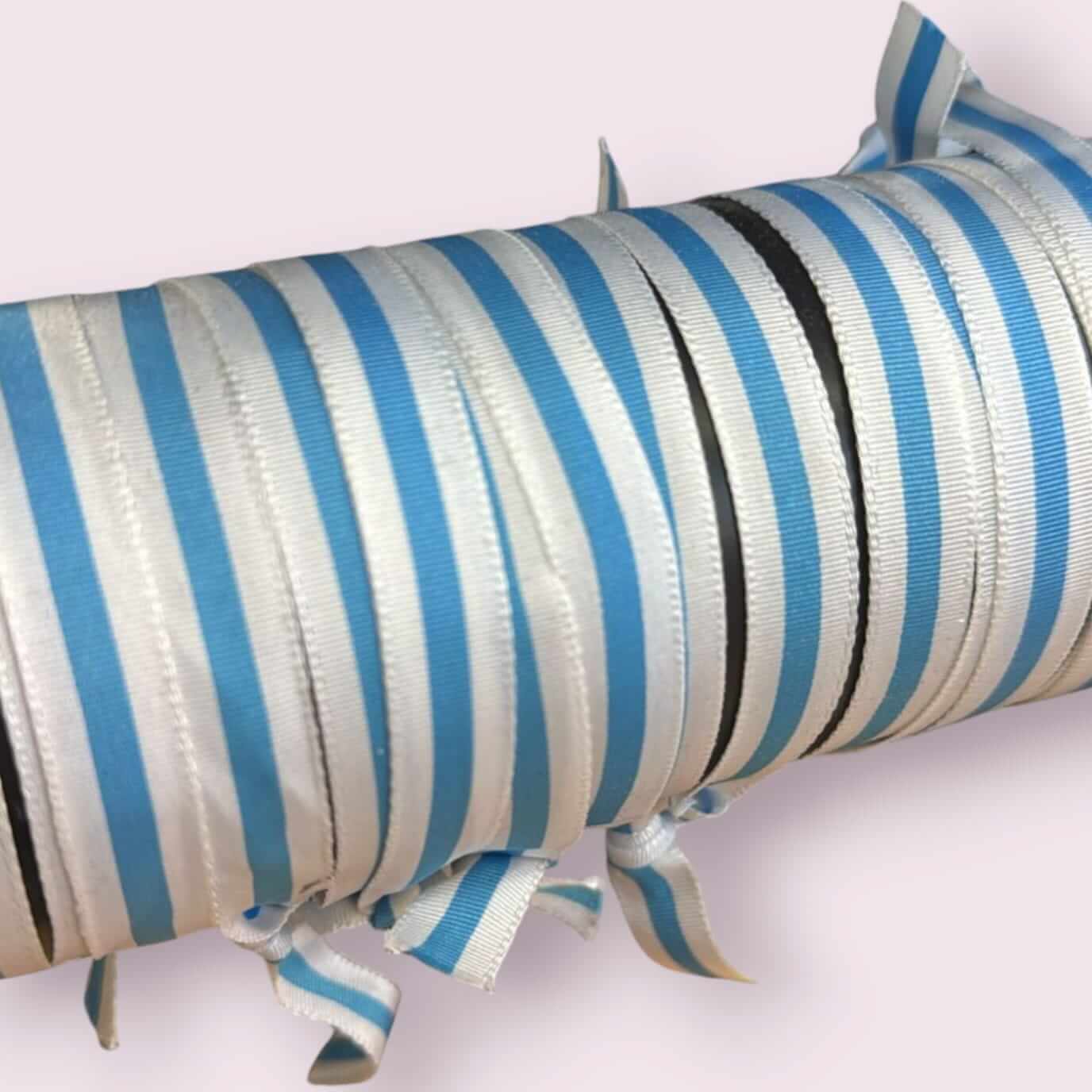 Pulsera de tela bandera de Galicia