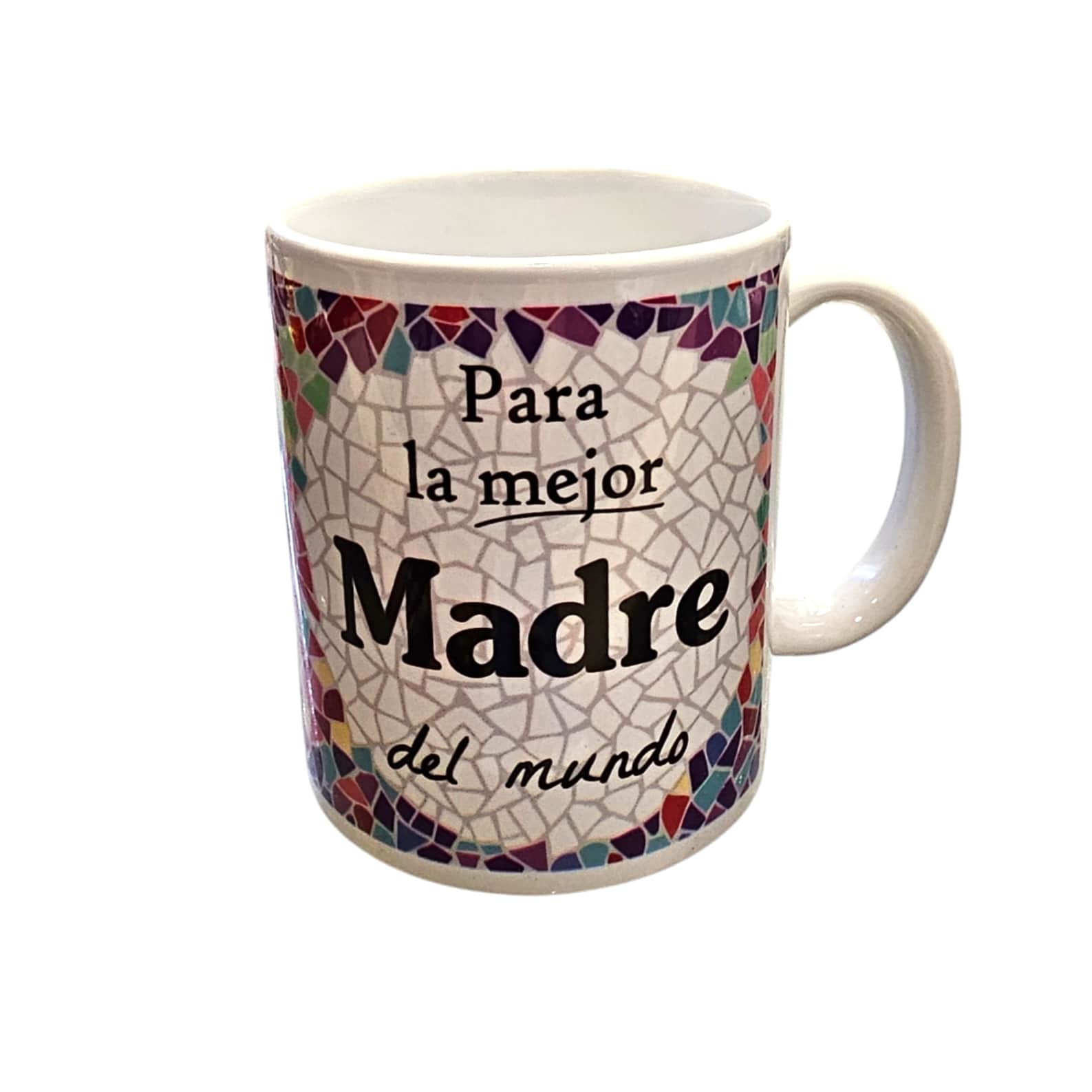 Taza Nombre Coruña